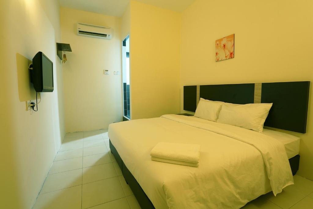 Nd Hotel Malacca Δωμάτιο φωτογραφία