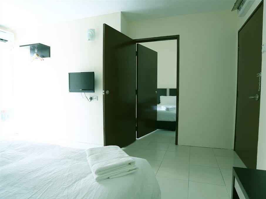 Nd Hotel Malacca Εξωτερικό φωτογραφία