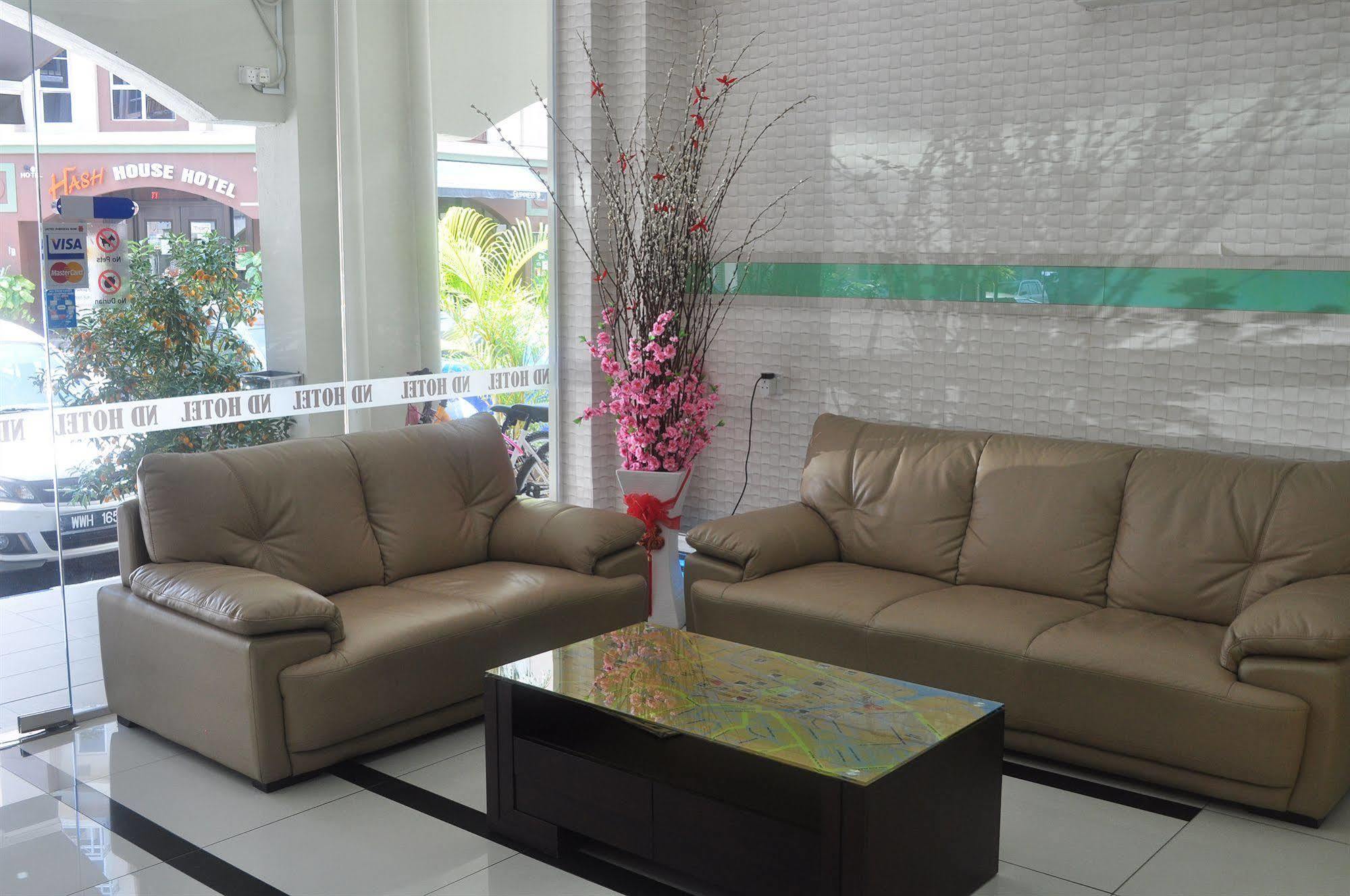 Nd Hotel Malacca Εξωτερικό φωτογραφία