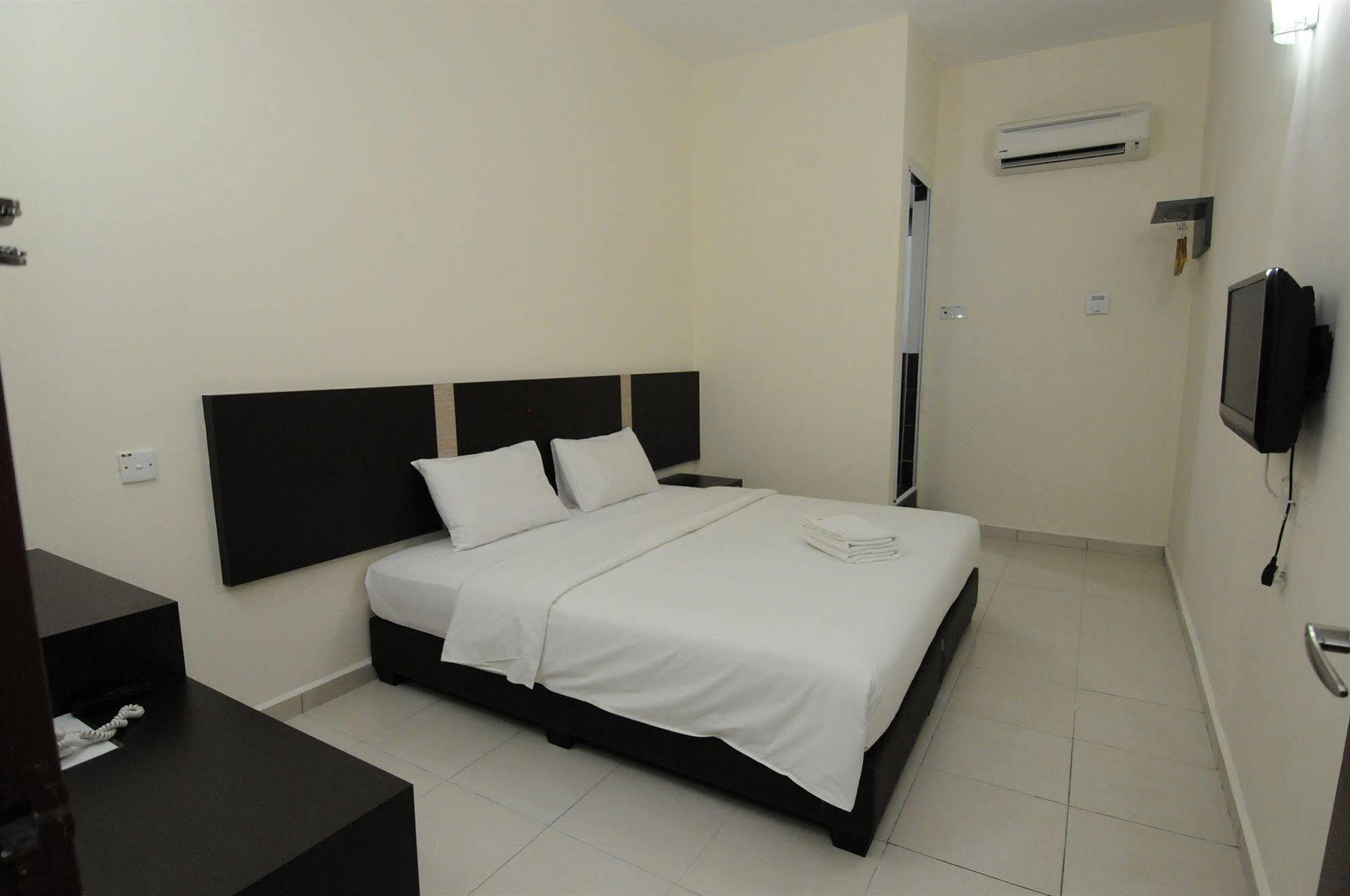 Nd Hotel Malacca Εξωτερικό φωτογραφία
