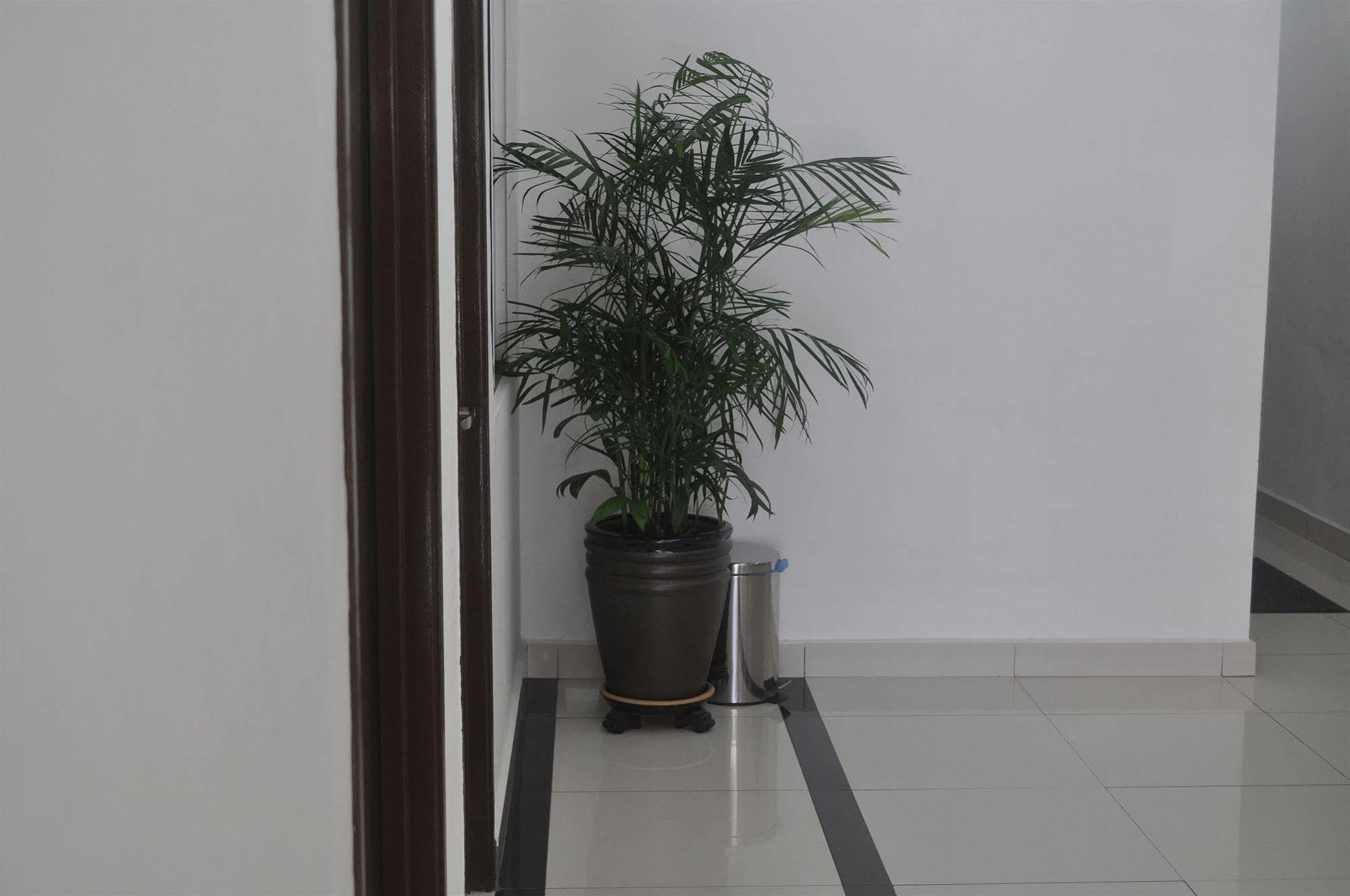 Nd Hotel Malacca Εξωτερικό φωτογραφία